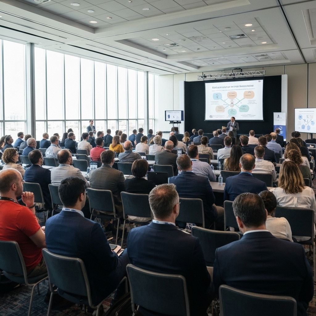 ANME Conference 2023